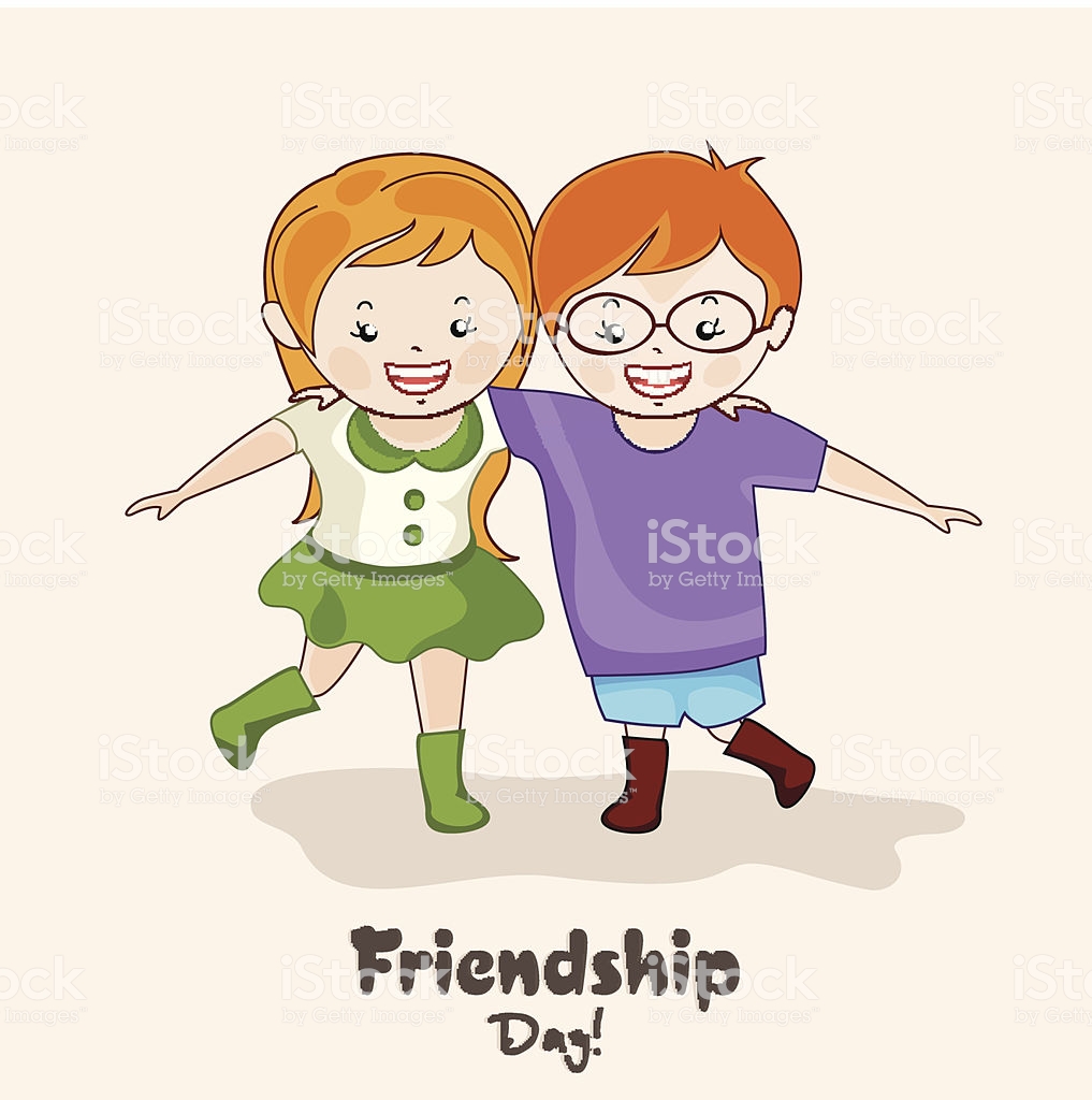 frnd cute